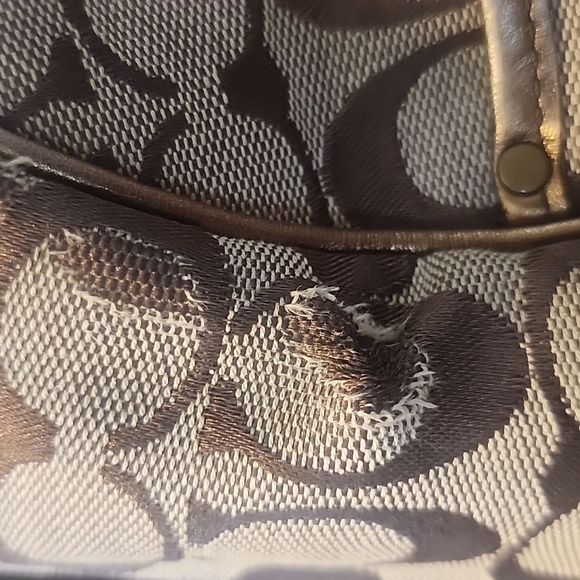 Coach Special Edition Fall 2004 Vintage - Picture 11 of 16